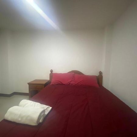 Oyo 1135三a公寓 清邁 外观 照片